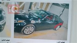 كيا اوبتيما